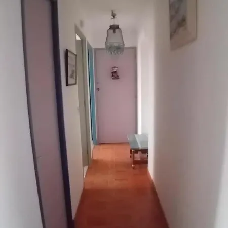 Appartement, Vue Grand Parc, Proche Des Plages Daire Fréjus