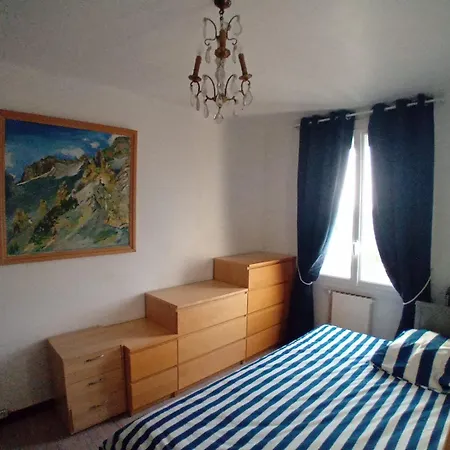 Appartement, Vue Grand Parc, Proche Des Plages * Fréjus