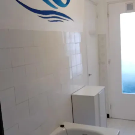 Daire Appartement, Vue Grand Parc, Proche Des Plages Fréjus