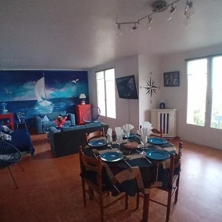 Appartement, Vue Grand Parc, Proche Des Plages * Fréjus
