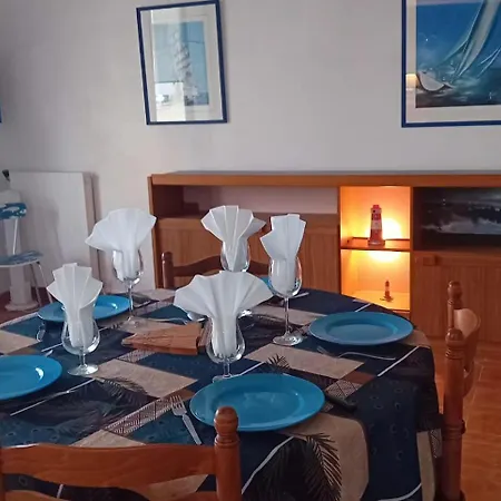 Appartement, Vue Grand Parc, Proche Des Plages Daire *